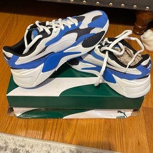Puma RS-X3 Super JR